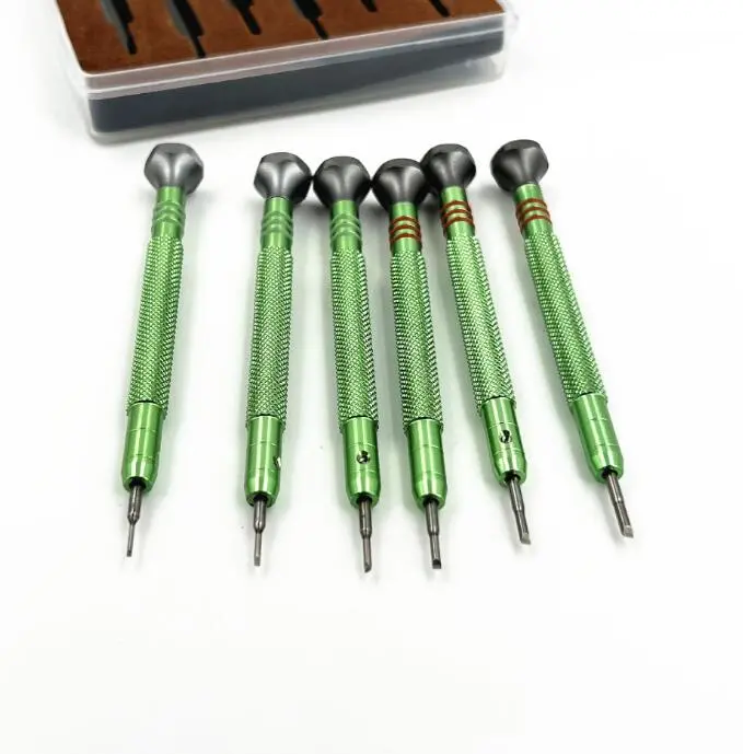 Movement Internal Parts Driver Tool