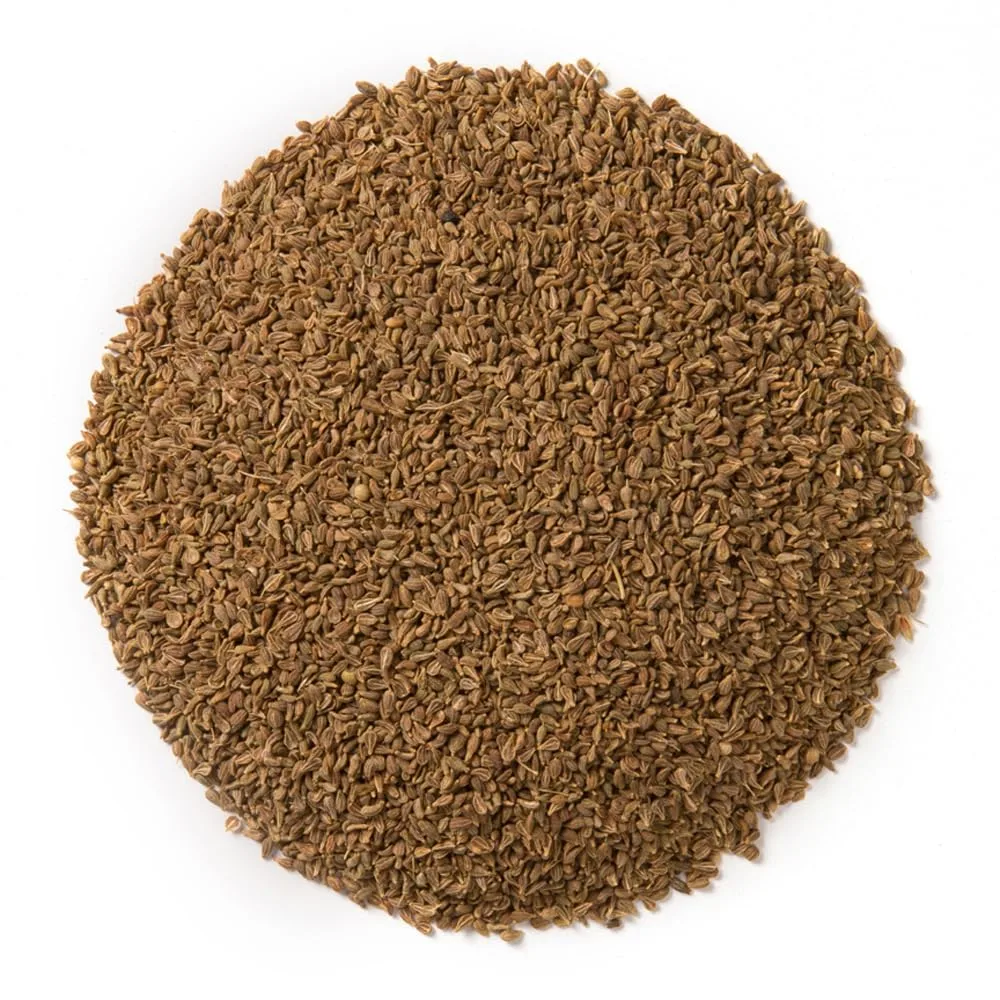 Davidson's Tea Bulk, Anise Seed, 16-Ounce Bag
