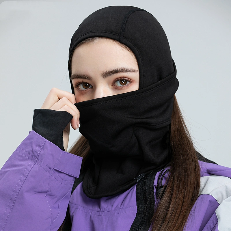 Fashionable Personality Ski Mask Face Protection