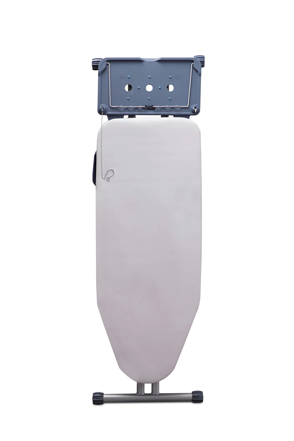 Mabel Home Extra-Wide Ironing Pro Board with Shoulder Wing Folding, 8 Feature, with + Extra Cover