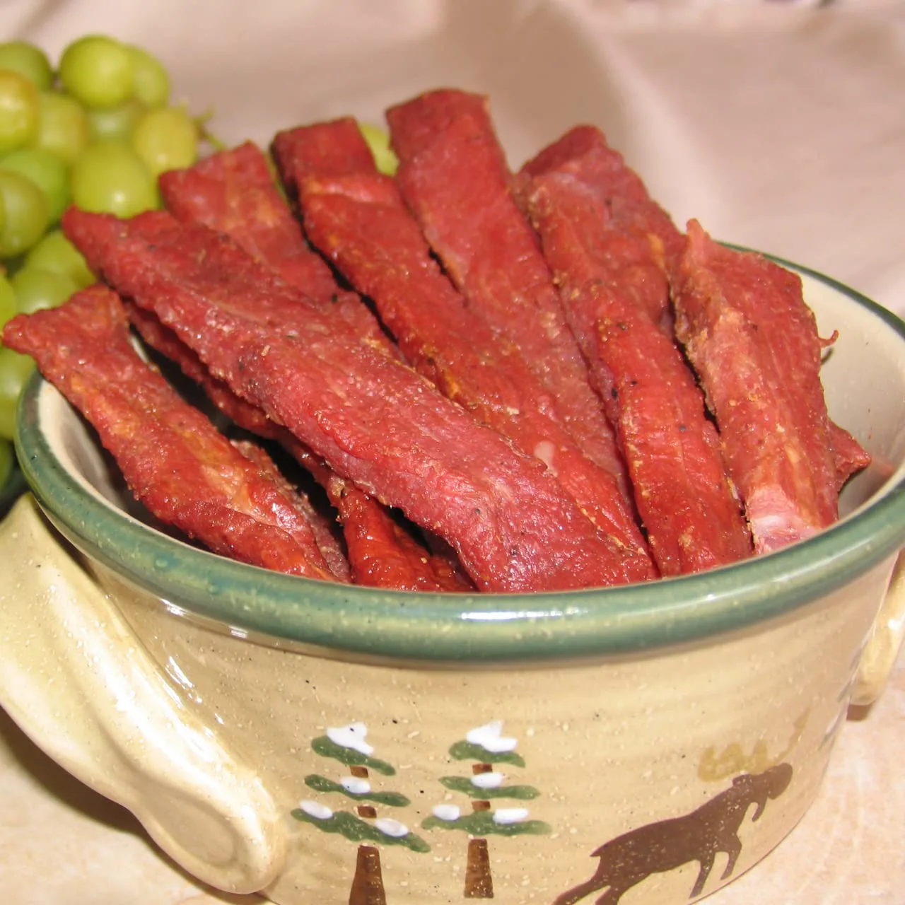 Hi Mountain Jerky Seasoning and Cure Kit | VARIETY PACK #3 | Flavors: Original, Hunters Blend, Bourbon BBQ, Jalapeno, & Spicy Lime | Make Beef Jerky at Home | Beef, Deer, Elk & Venison