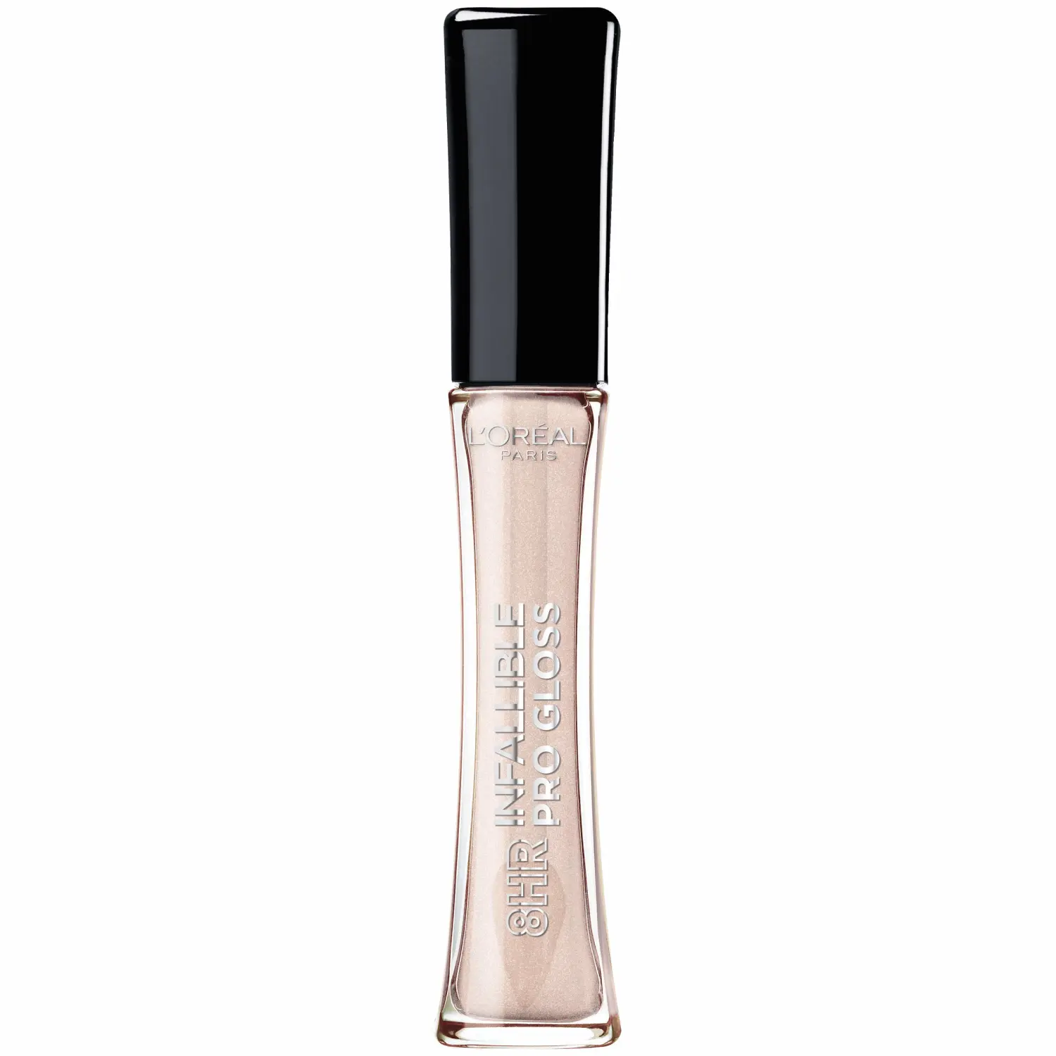 L'Oréal Paris Cosmetics INFALLIBLE 8HR PRO GLOSS FROSTED