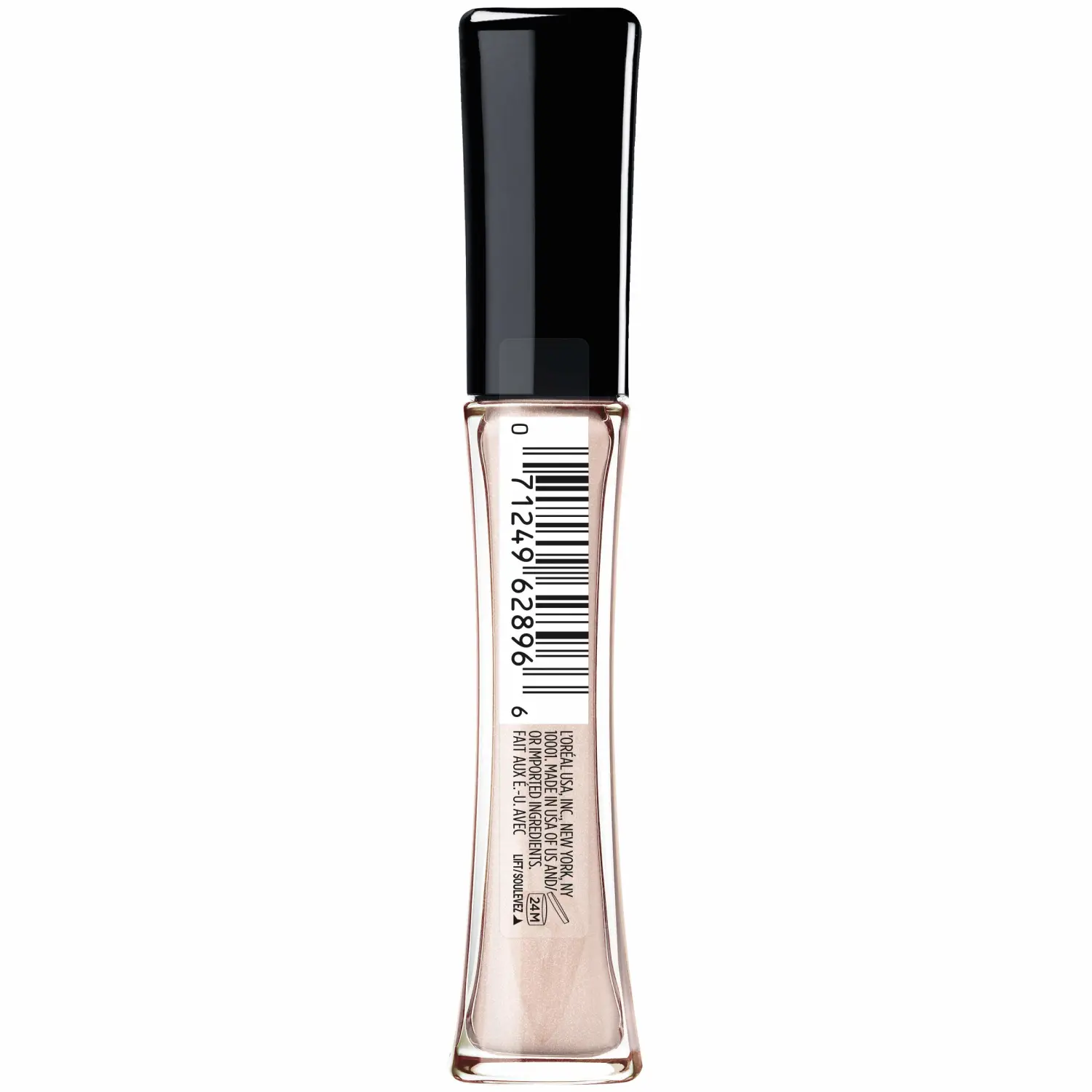 L'Oréal Paris Cosmetics INFALLIBLE 8HR PRO GLOSS FROSTED
