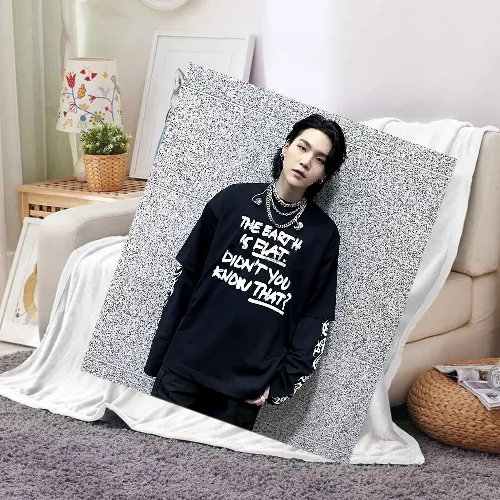 Suga Blanket