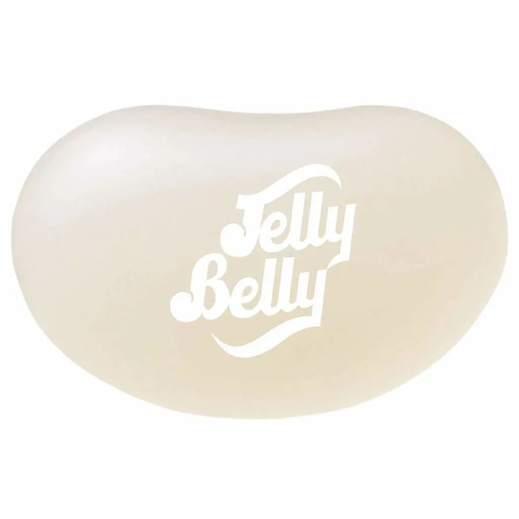 Jelly Belly A&W Cream Soda Jelly Beans - 1 Pound (16 Ounces) Resealable Bag - Genuine, Official, Straight from the Source