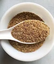 Trader Joe's Organic Flaxseed Meal 1lb (16 oz) - 2-PACK