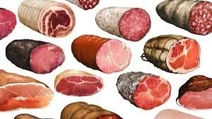 Bolners Fiesta Curing Salt for Jerky, Sausages or Smoking Meats. Can Cure Up To 100 Lbs of Meat per 4-Ounce Bottle