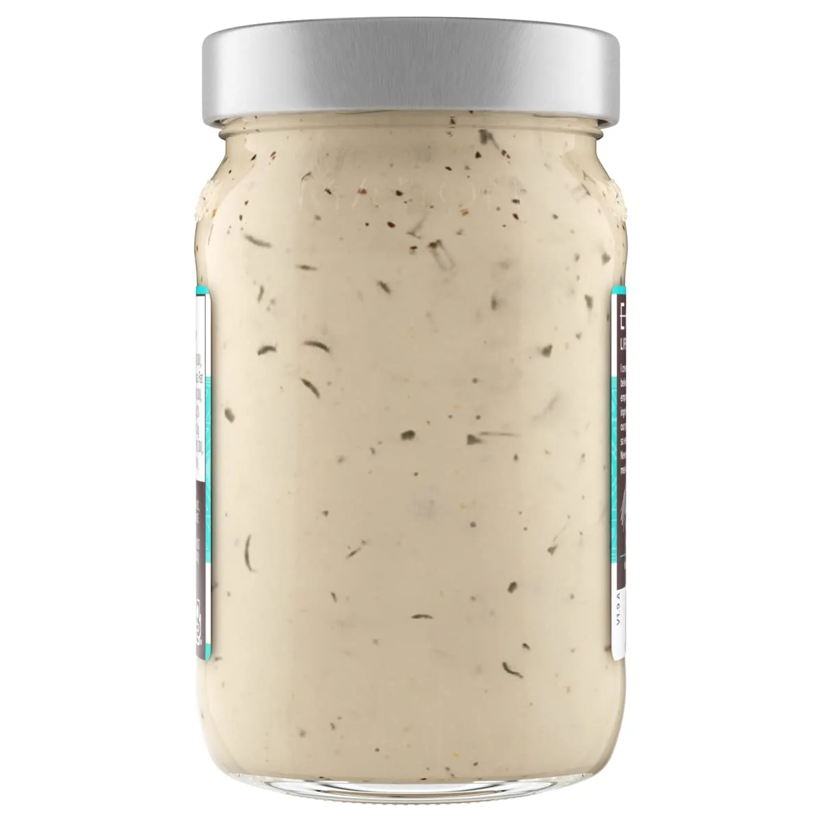Primal Kitchen, Alfredo Sauce Avocado Oil No Dairy, 454 Gram