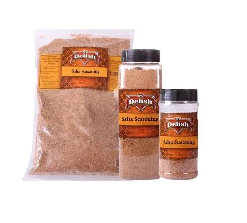 Salsa Seasoning by Its Delish, (1 lb)