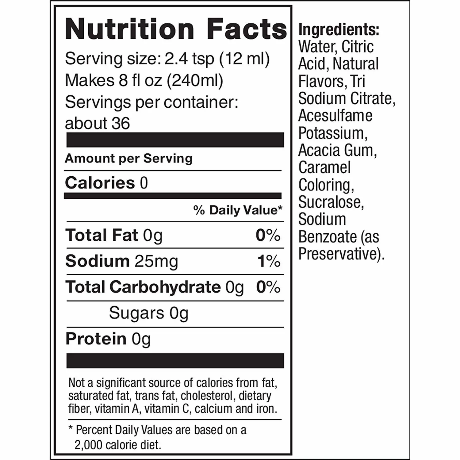 SodaStream Diet Ginger Ale, 440ml 3 Pack, 14.8 Fl Oz