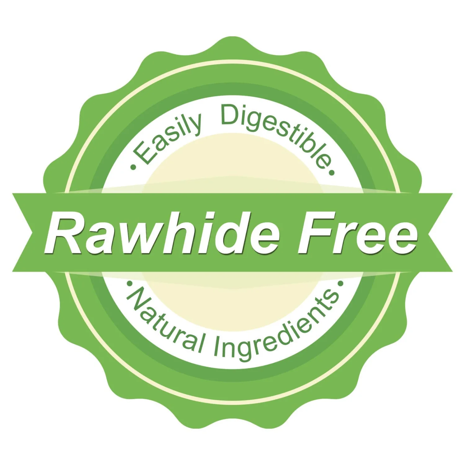 MON2SUN Dog Treats Rawhide Free Chicken Wrapped Sweet Potato Dog Snacks, Gluten & Grain Free Dog Treats for Puppy and Small Dogs, (Chicken, 14 Ounce -Pack of 1)
