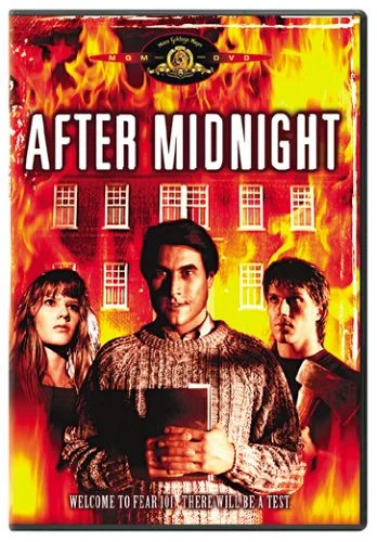 After Midnight [DVD]