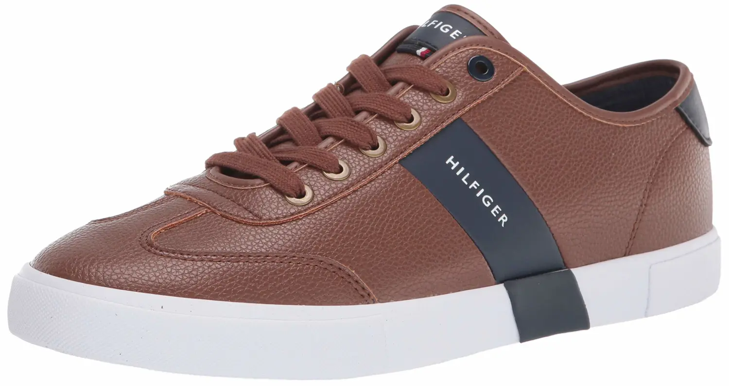 Tommy Hilfiger Men's Pandora Sneaker
