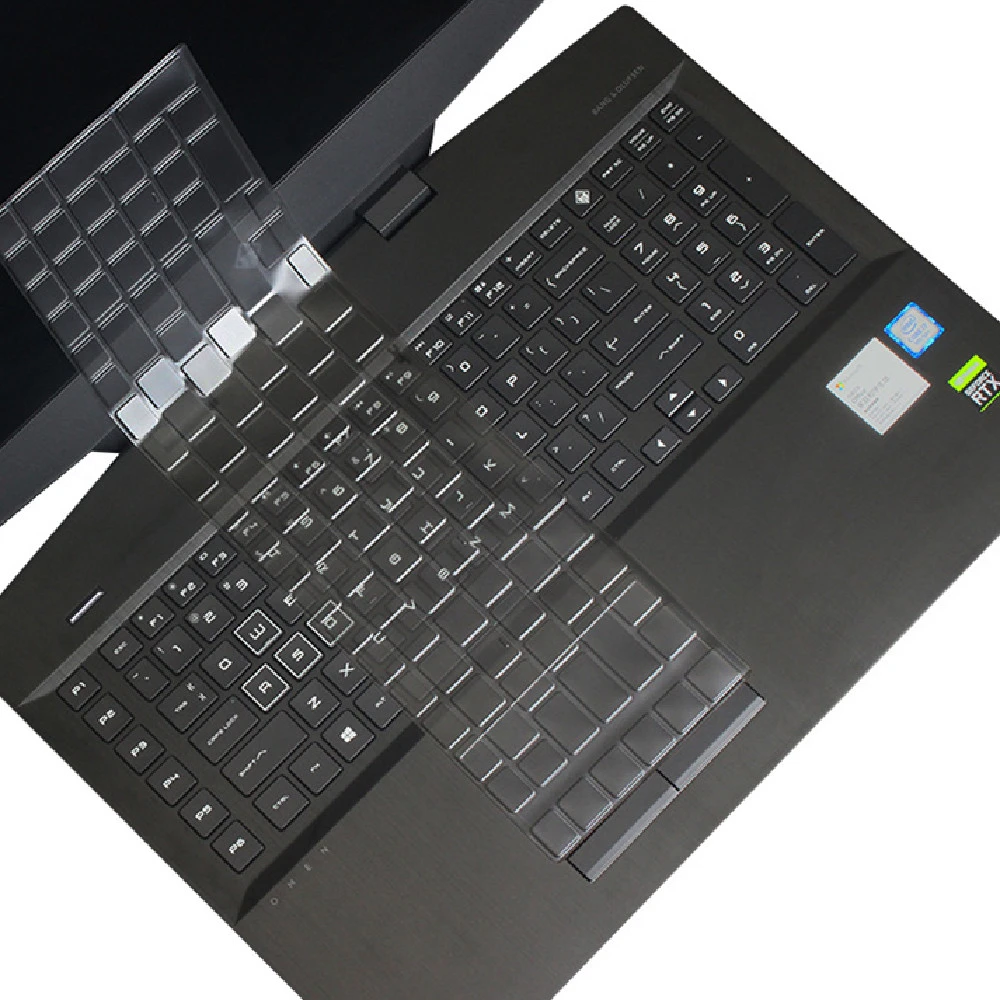 New Transparent TPU Keyboard Film