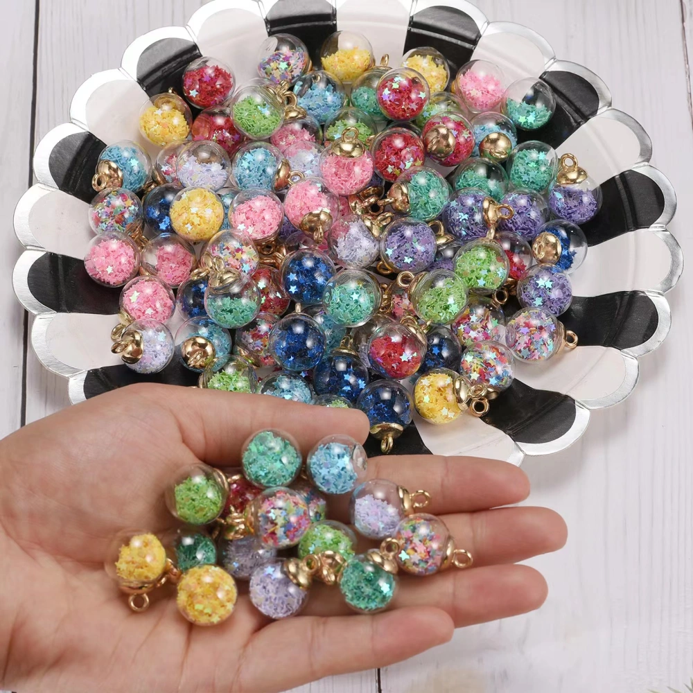 DIY Beads-Ordinary