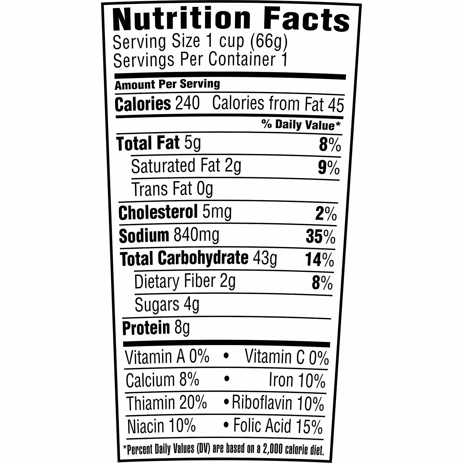 Pasta Roni Cups Mix 2.32 oz Pack of Cups, Parmesan & Romano Cheese Pasta, 27.84 Ounce, (Pack of 12)