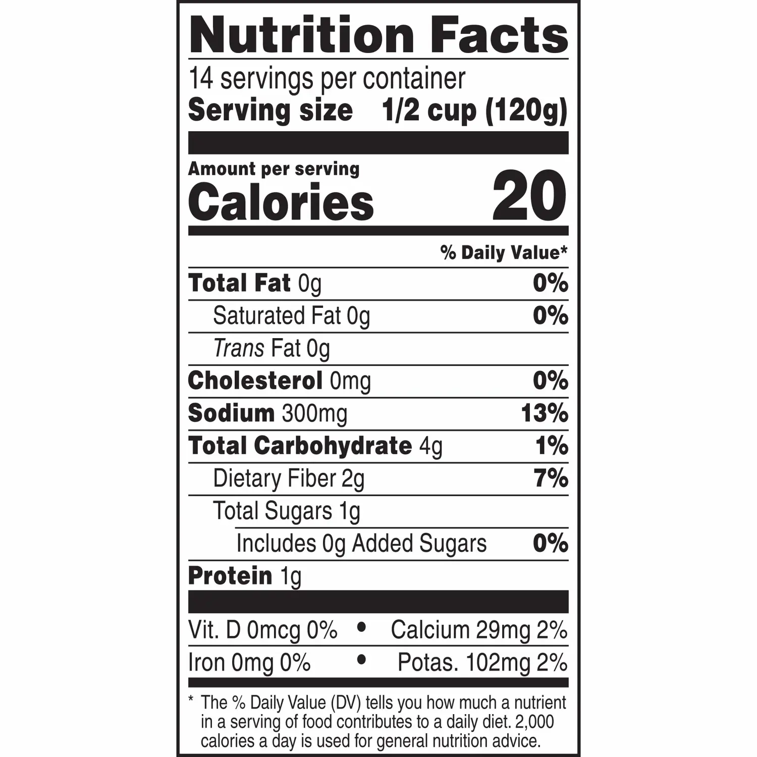 Green Giant Cut Green Beans, 14.5 Ounce Cans (Pack of 4)