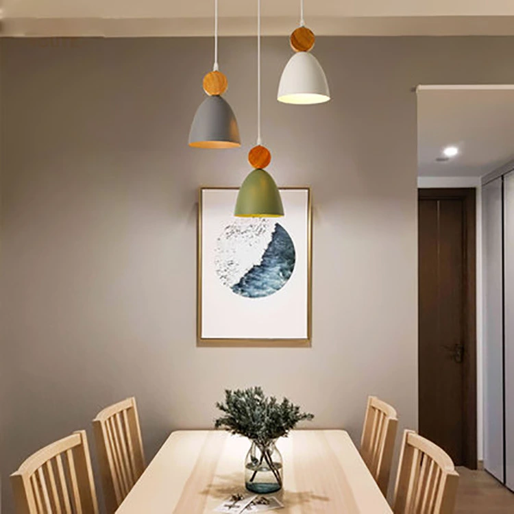 Fashionable Personalized Restaurant Pendant Lamp