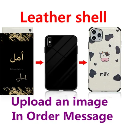 Amel - Iphone Black
