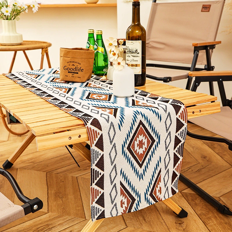 Fashionable And Personalized Picnic Damp Proof Mat