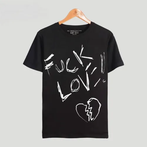 F love T-Shirt