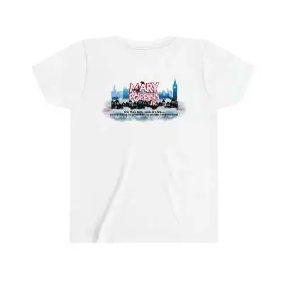 European And American Digital Printing Casual Round Neck Short Sleeves