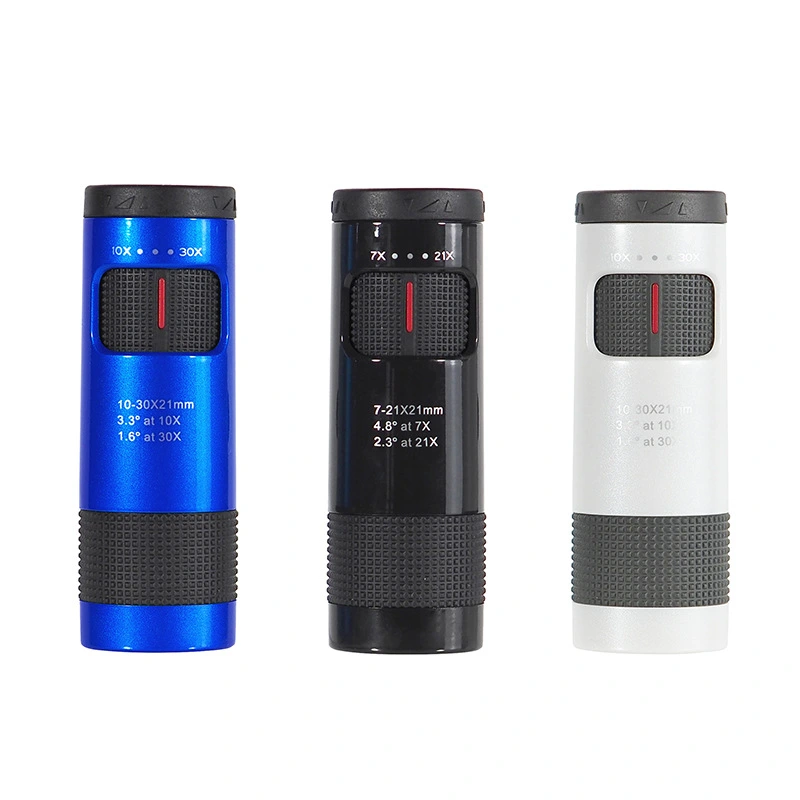 HD High Power Monocular Portable