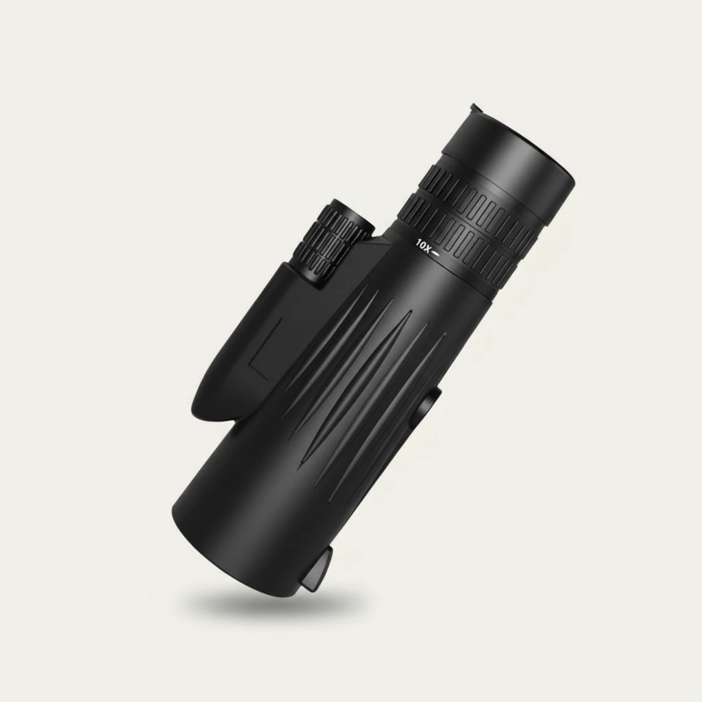 Night Vision Portable HD Professional Zoom Monocular