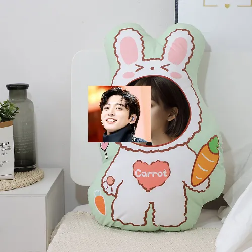 Jungkook Pillow2