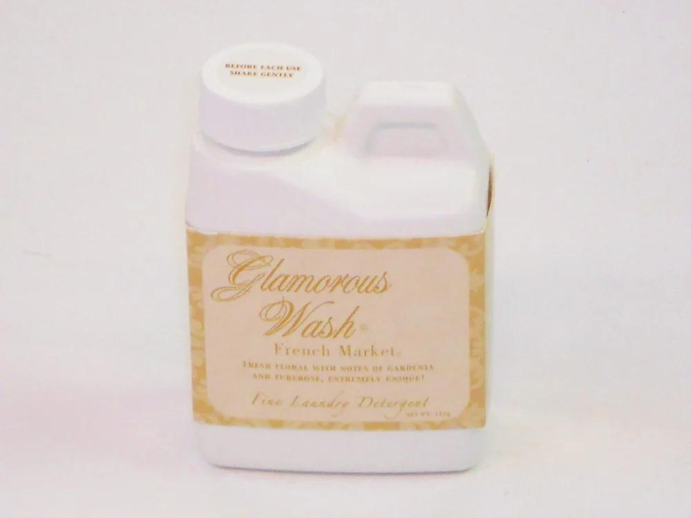 Tyler Candle Company 25071 (C)Tyler Candles French Market Glamorous Wash - 4oz (12)