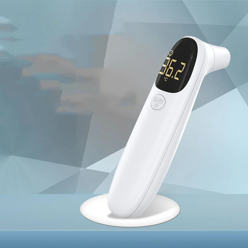 Home Fashion Non-contact Temperature Measuring Gun