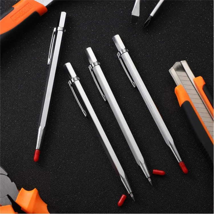 Metal Plate Glass Marker Writing Pen