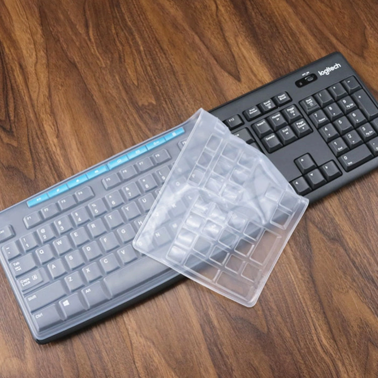 Transparent Color Dedicated Keyboard Protection Film