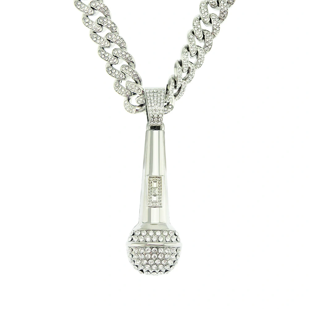 New Fashion Style Pendant Necklace
