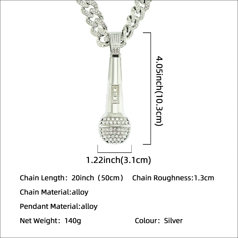 New Fashion Style Pendant Necklace