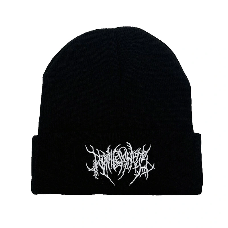 Women's Fashion Warm Knitted Hat