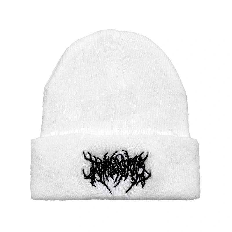 Women's Fashion Warm Knitted Hat