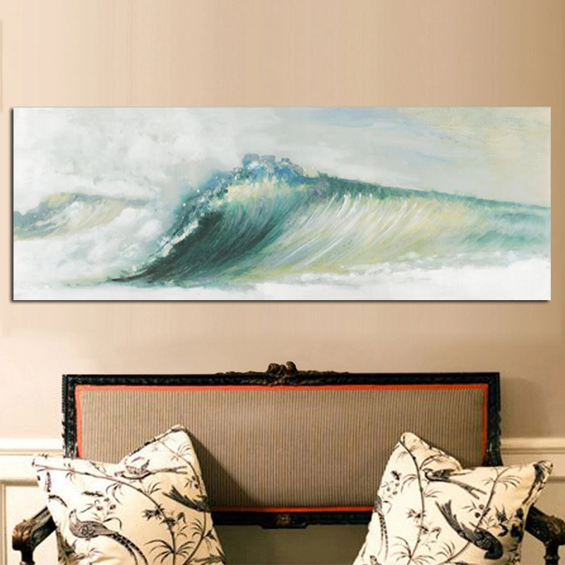 Canvas Painting For Living Room Decoration