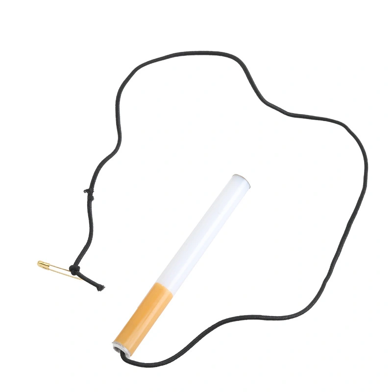 New Cigarette Disappearing Magic Props