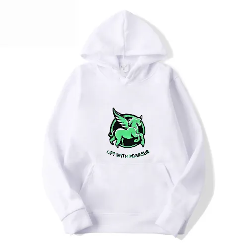 Pegasus Hoodie
