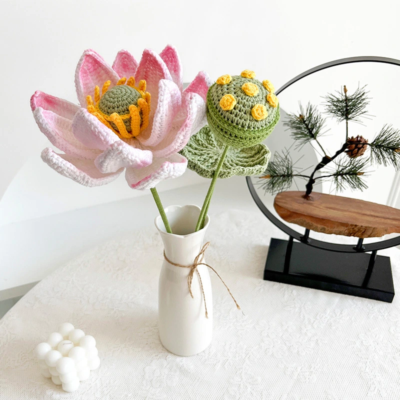 Simulation Flower Bouquet Home Desktop Decoration