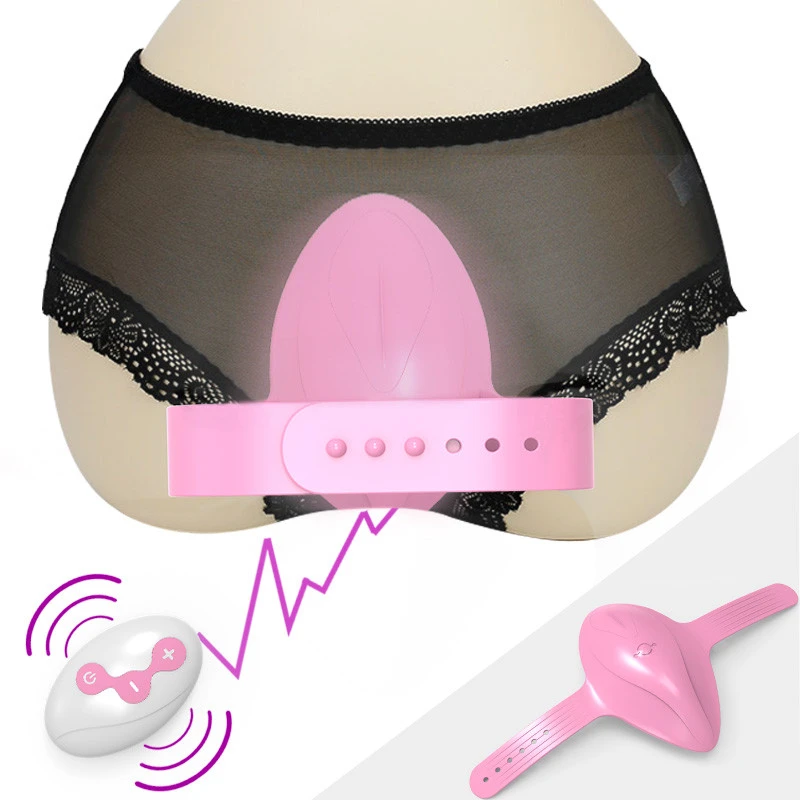 Wireless Control USB Charging Vibration Female Masturbation Jumping Egg