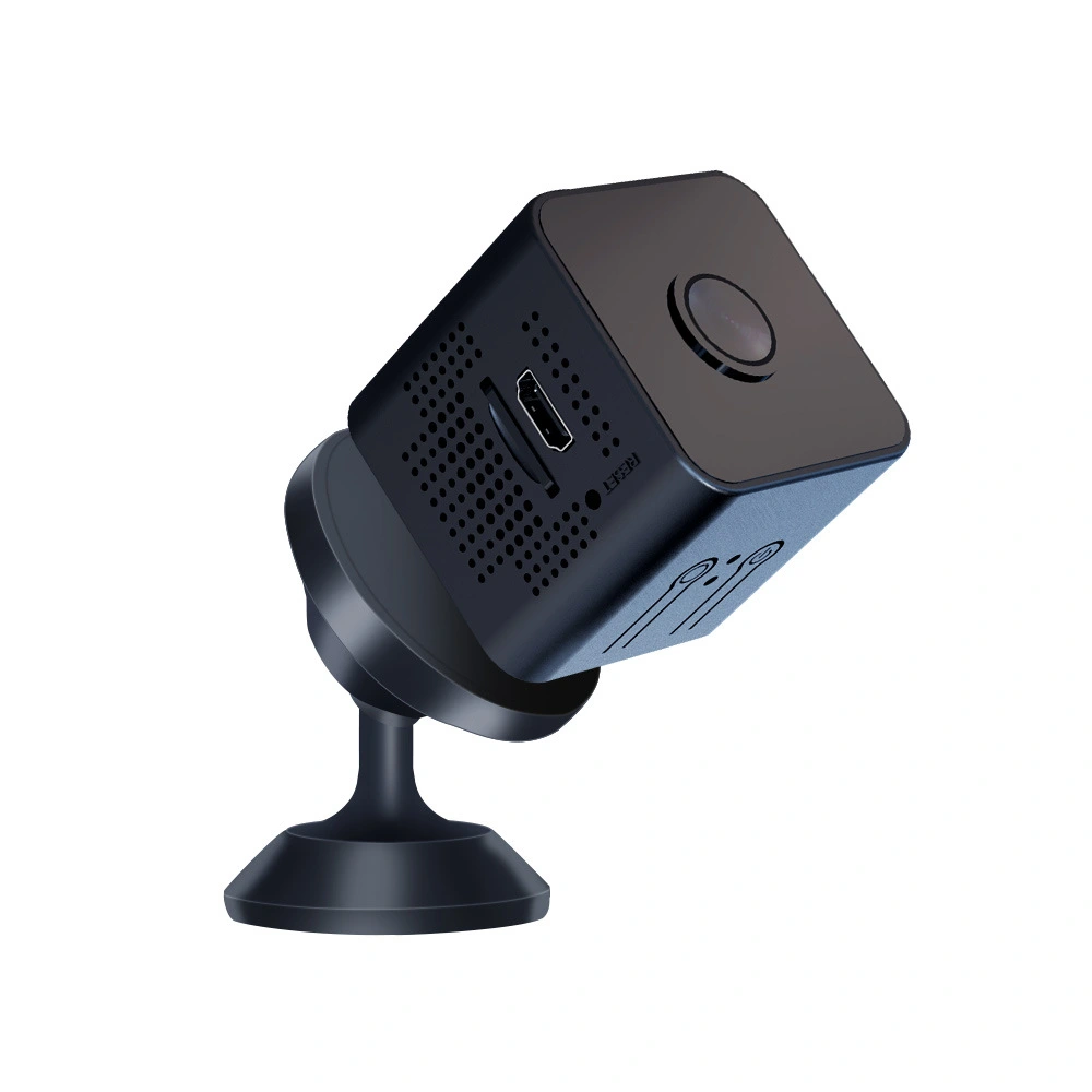 X1 Wireless HD Surveillance Camera Home WiFi Infrared Night Vision