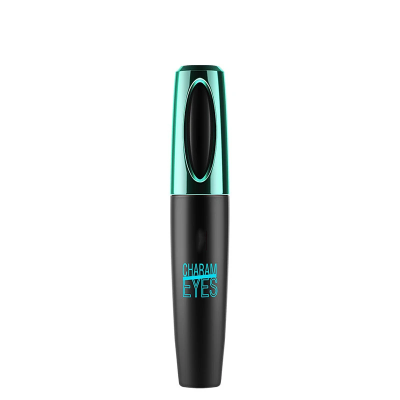 Volume And Curl Mascara With No Smudging And Lengthening