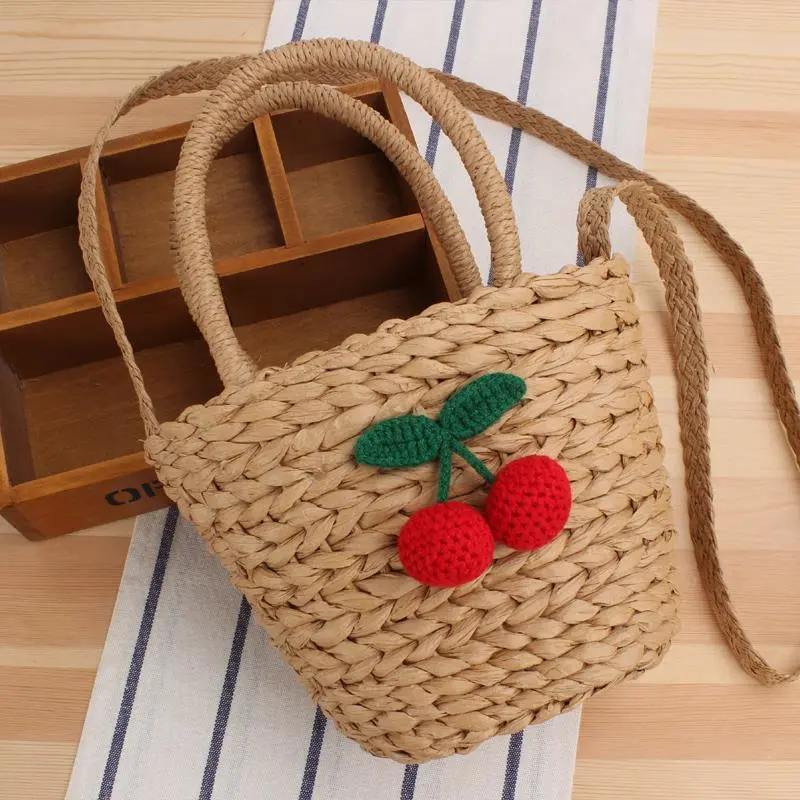 Women's Cute Seaside Vacation Beach Bag