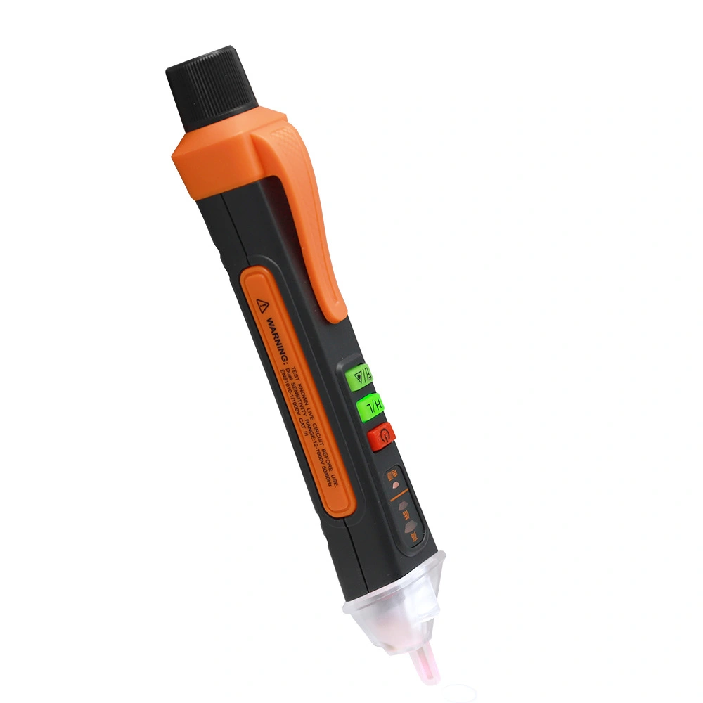 Non-contact Intelligent Test Pencil Breakpoint Voltage Maintenance Line Checking Electrician