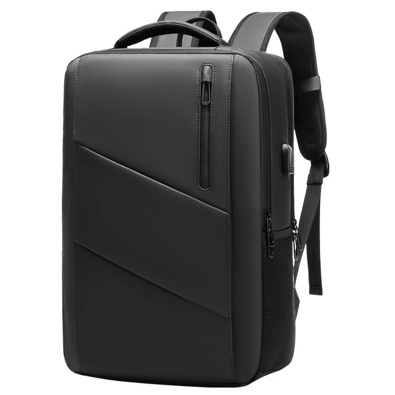 Multifunctional Large-capacity Waterproof Travel Shoulder Bag