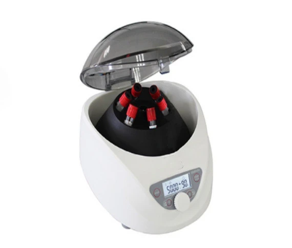 220V White Low Speed Centrifuge