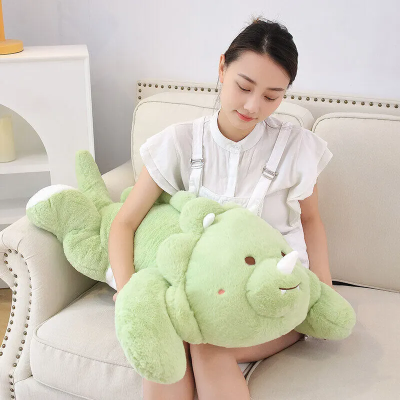 Cute And Cute Dragon Plush Doll