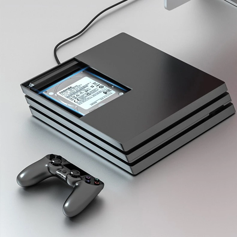 Laptop Mechanical Hard Disk Monitoring Storage